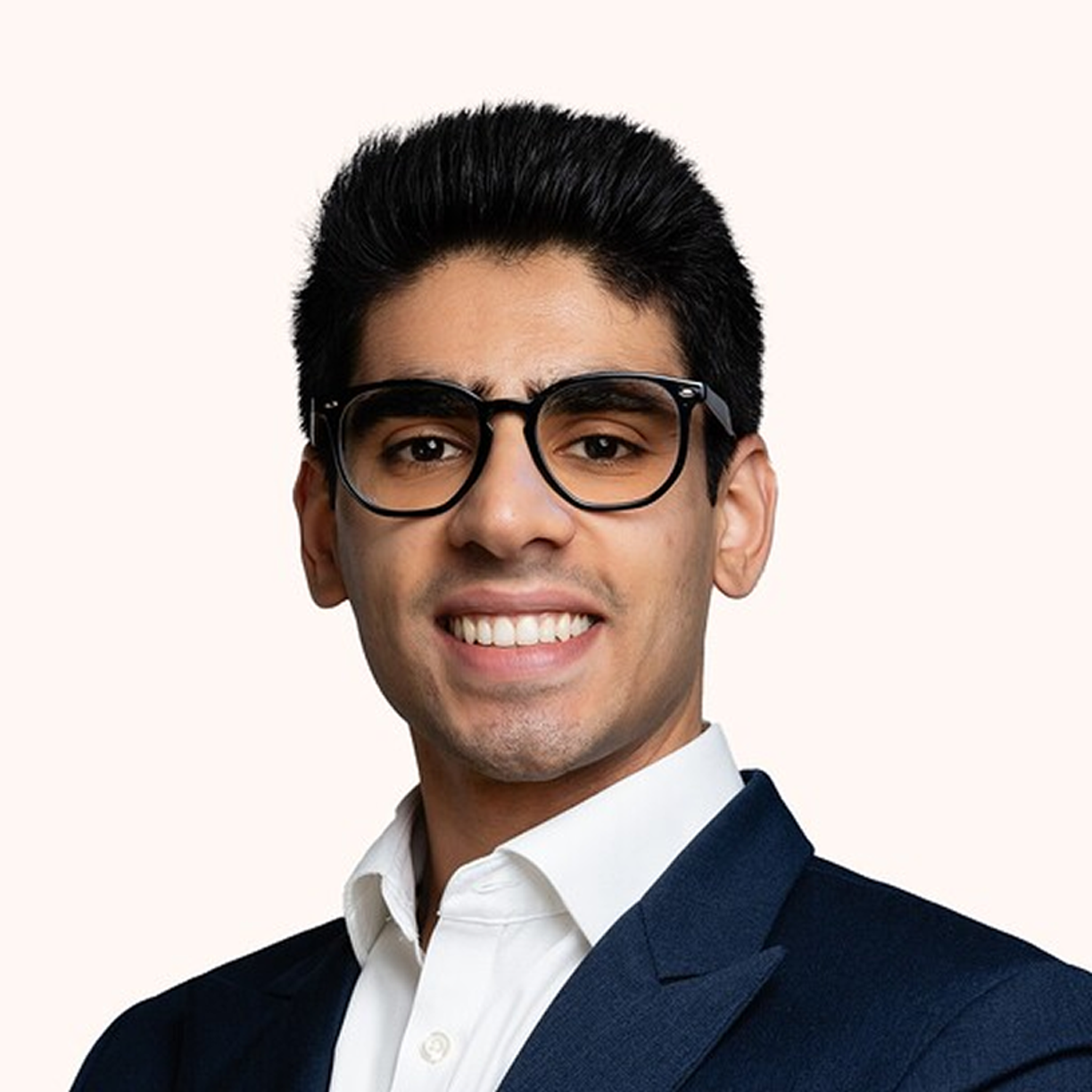 Rishabh Chugh