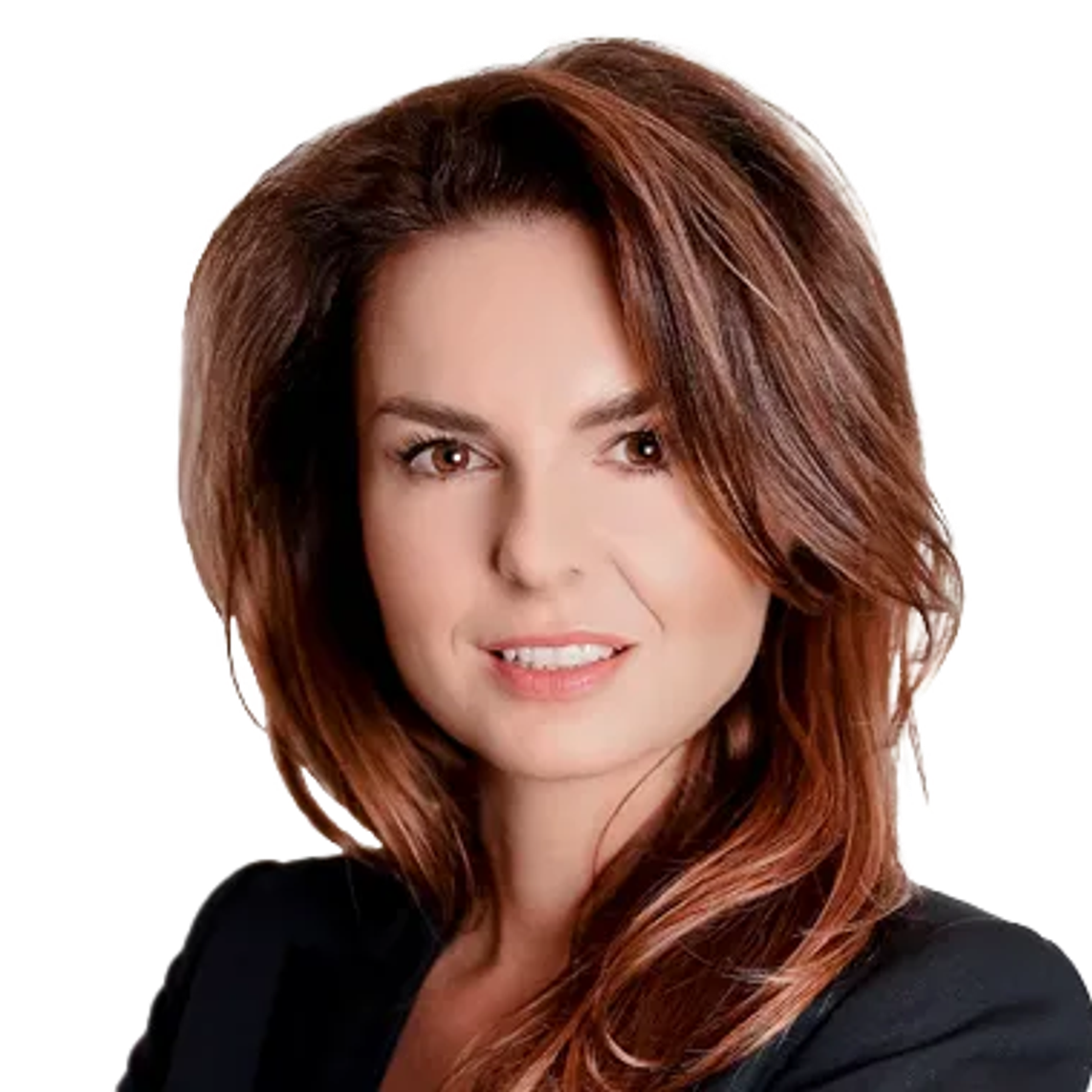 Vera Rebanova