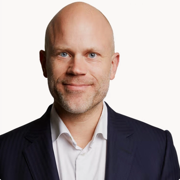 Olof Svensson