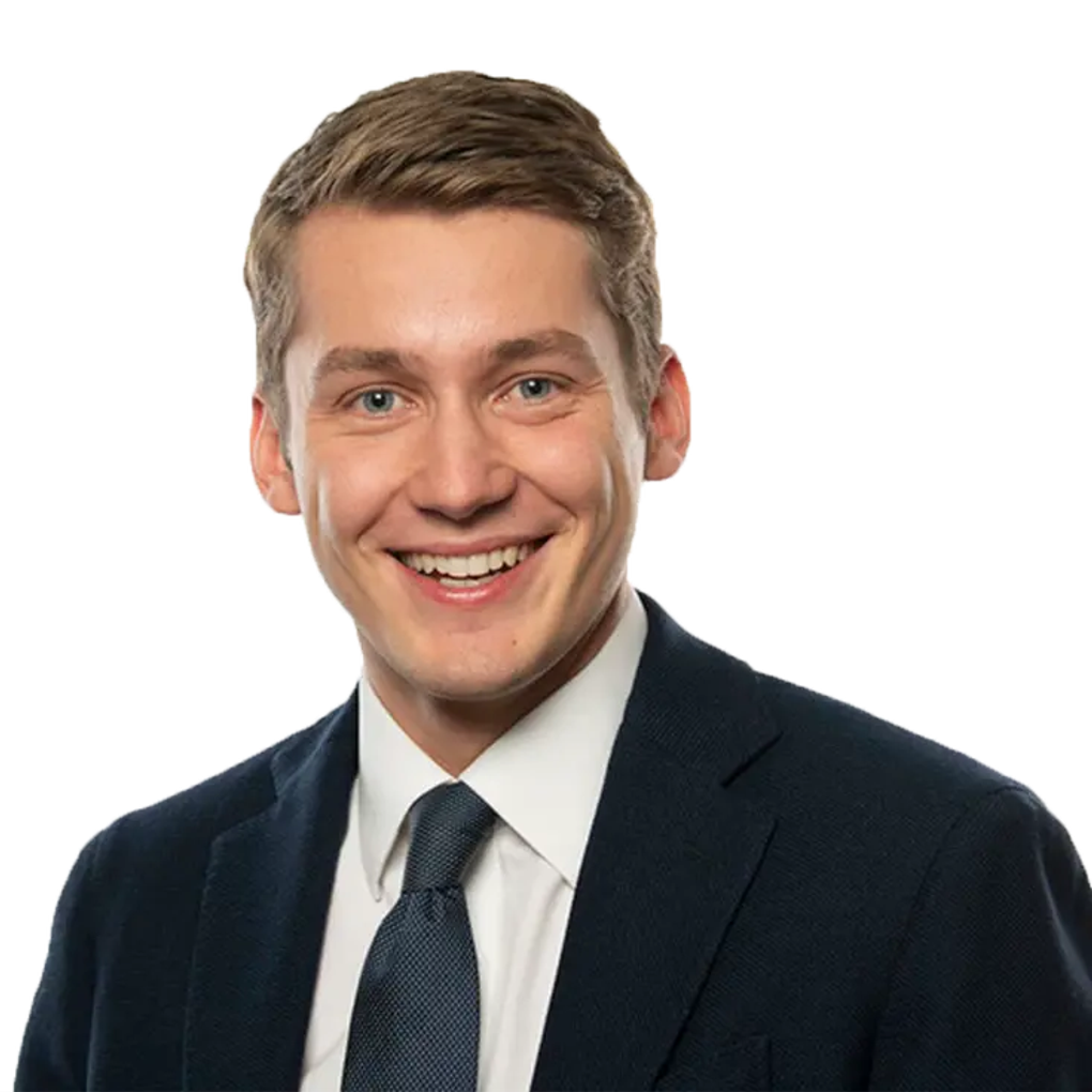 Picture of Michael Bolter