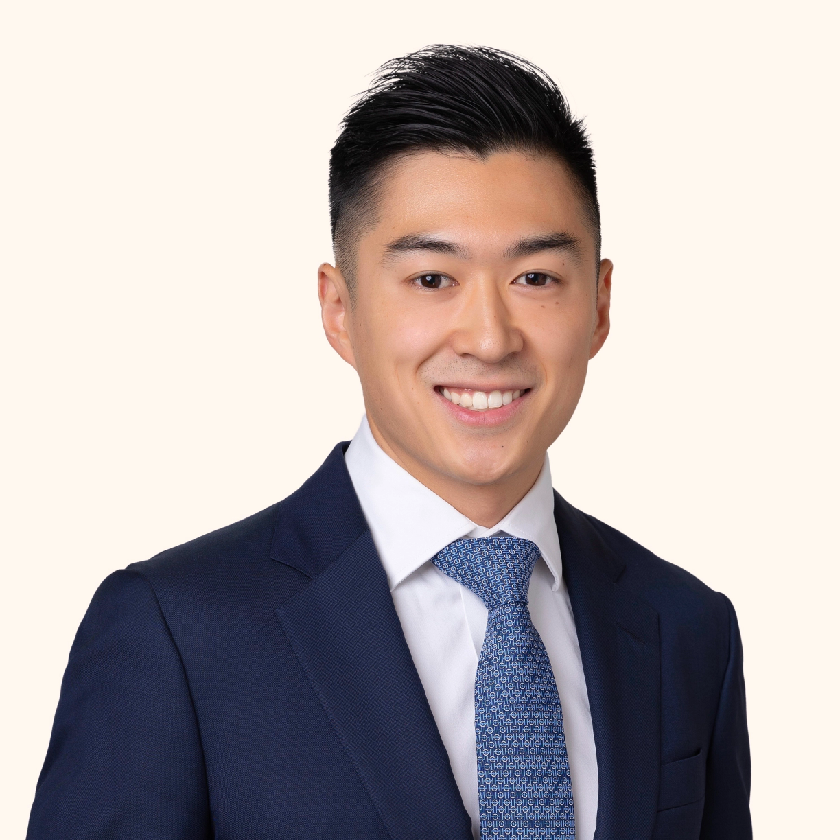 Alex Cheung