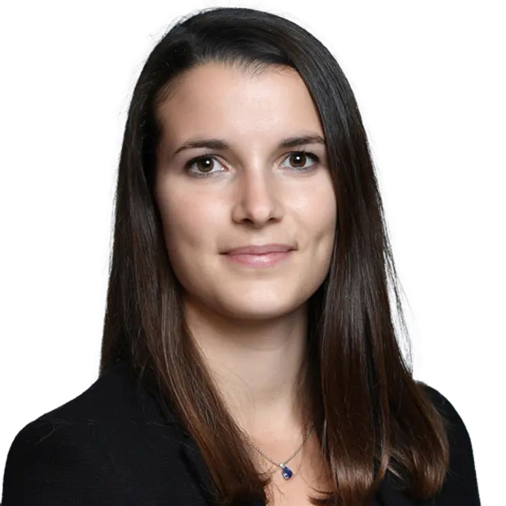 Picture of Juliette Martin Sourisse