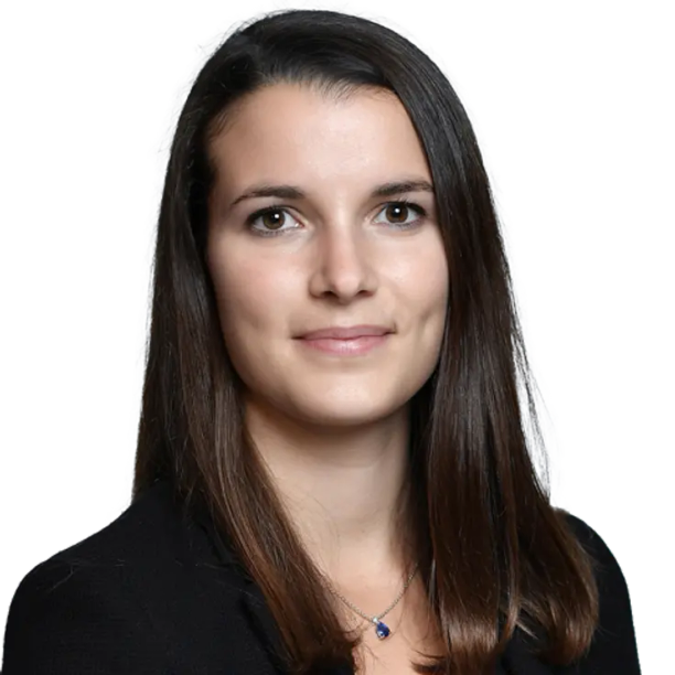 Picture of Juliette Martin Sourisse