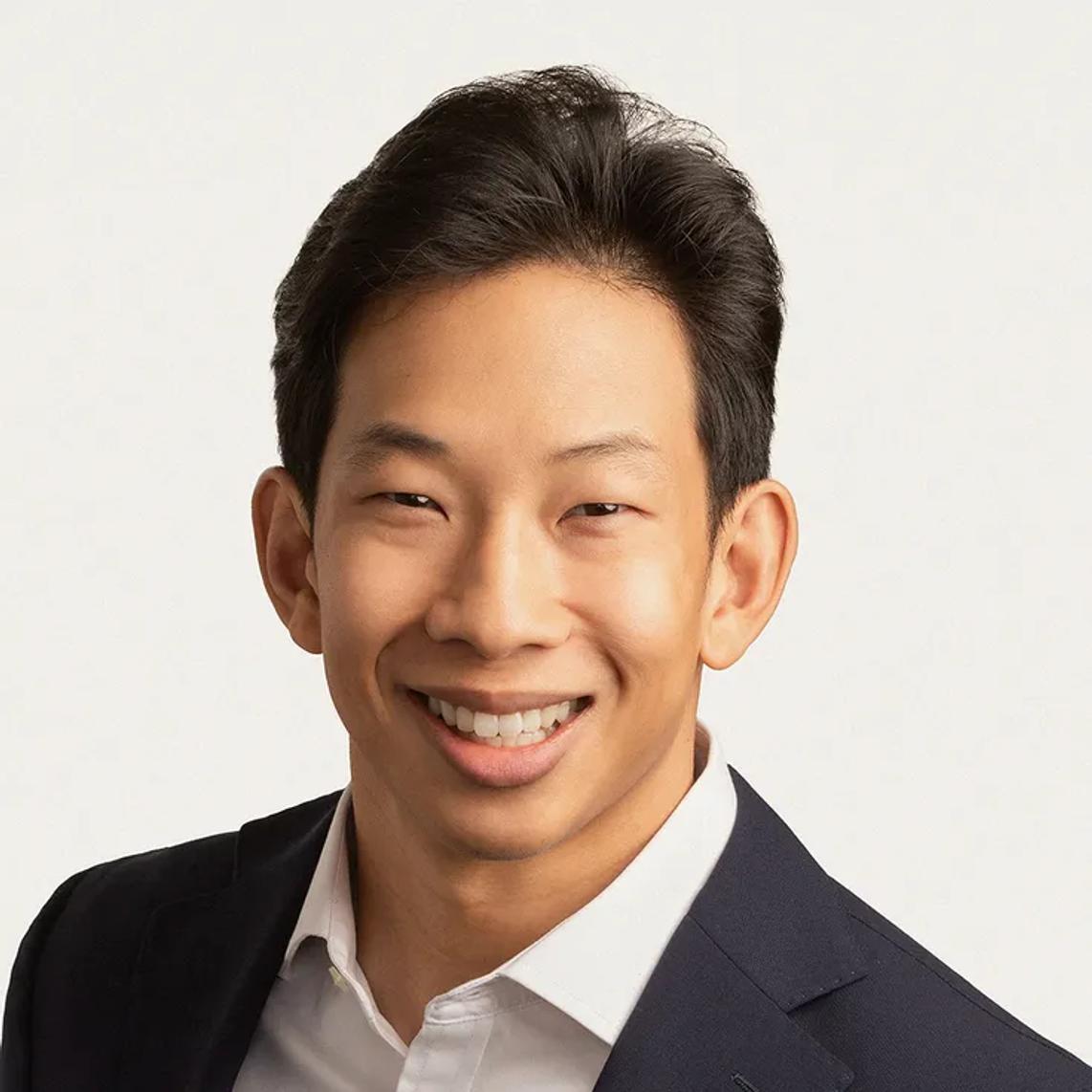 Picture of Eugene Hsieh