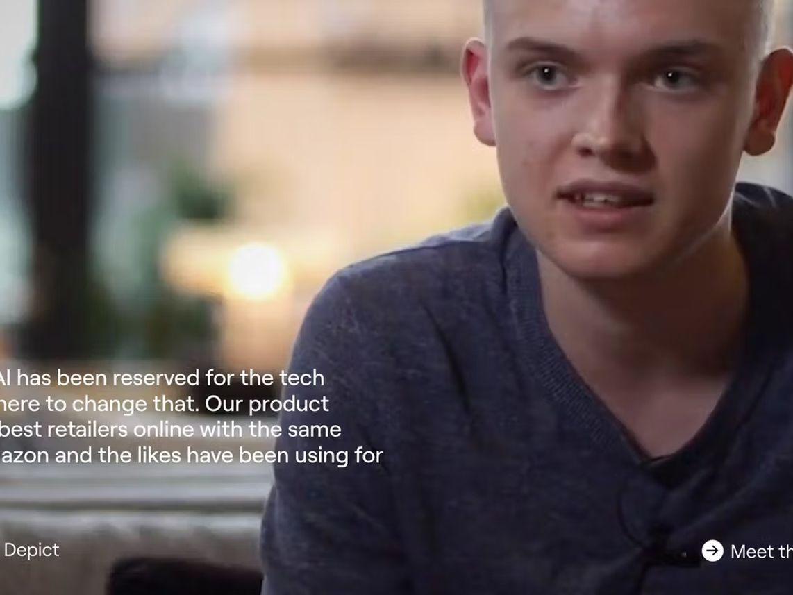 Depict.AI