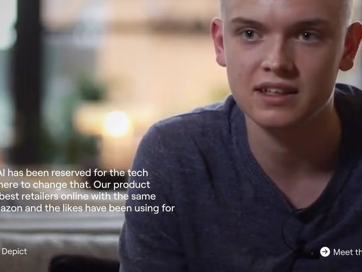 Depict.AI