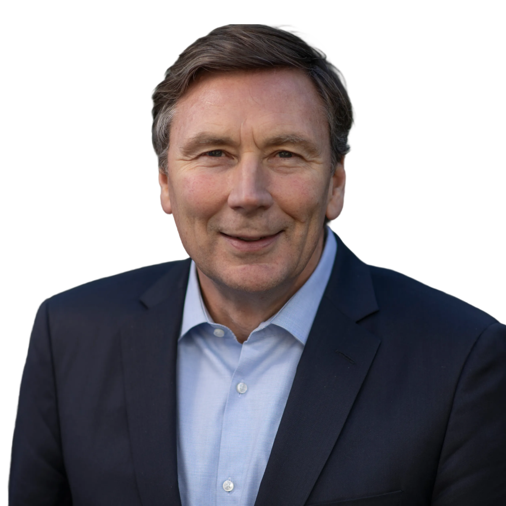 David Thodey