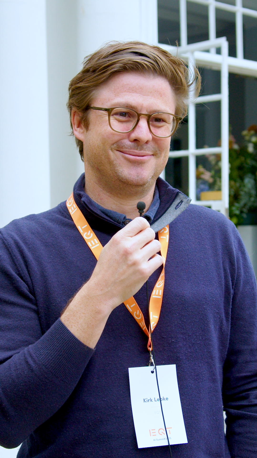 Kirk Lepke
