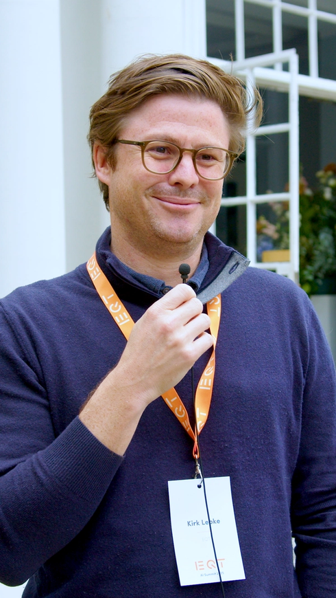 Kirk Lepke