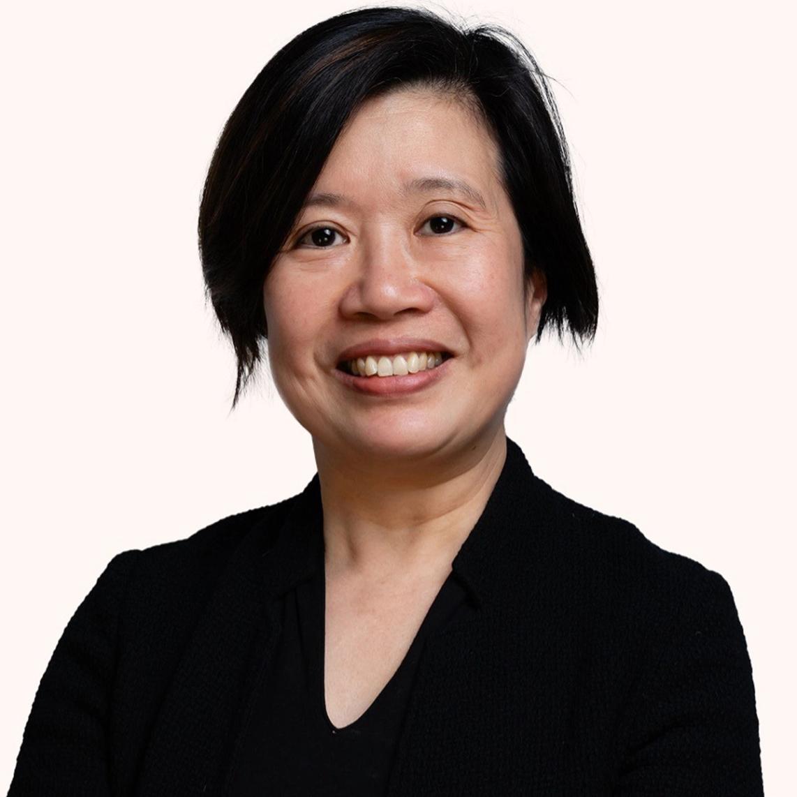 Anita Lam