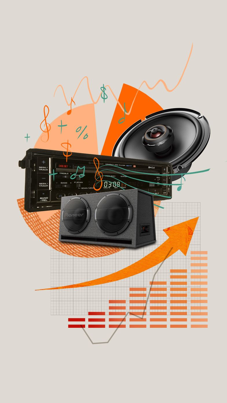 Pioneer