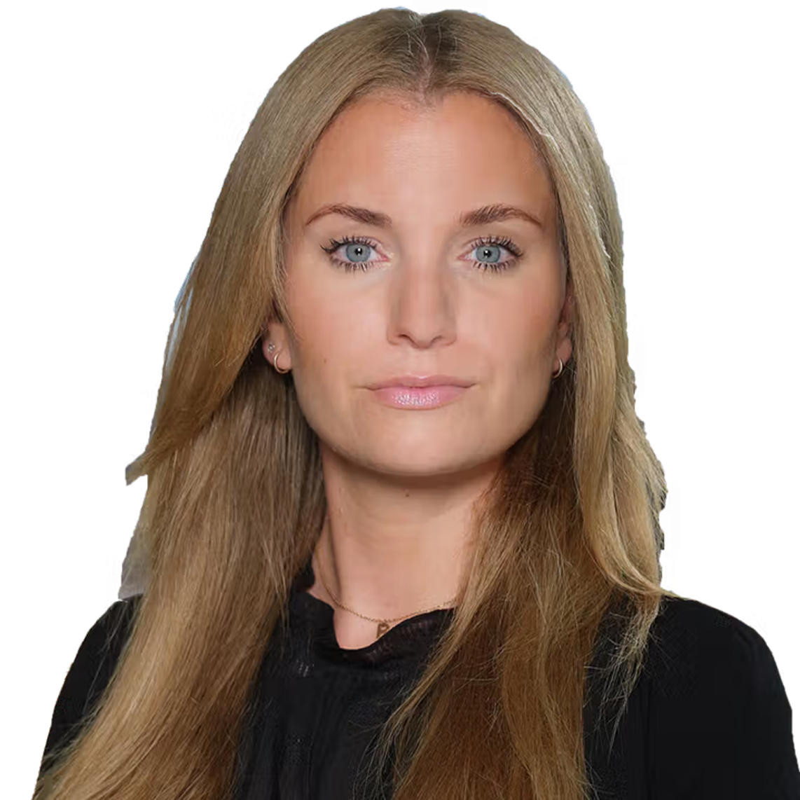 Pauline Lagerstrand