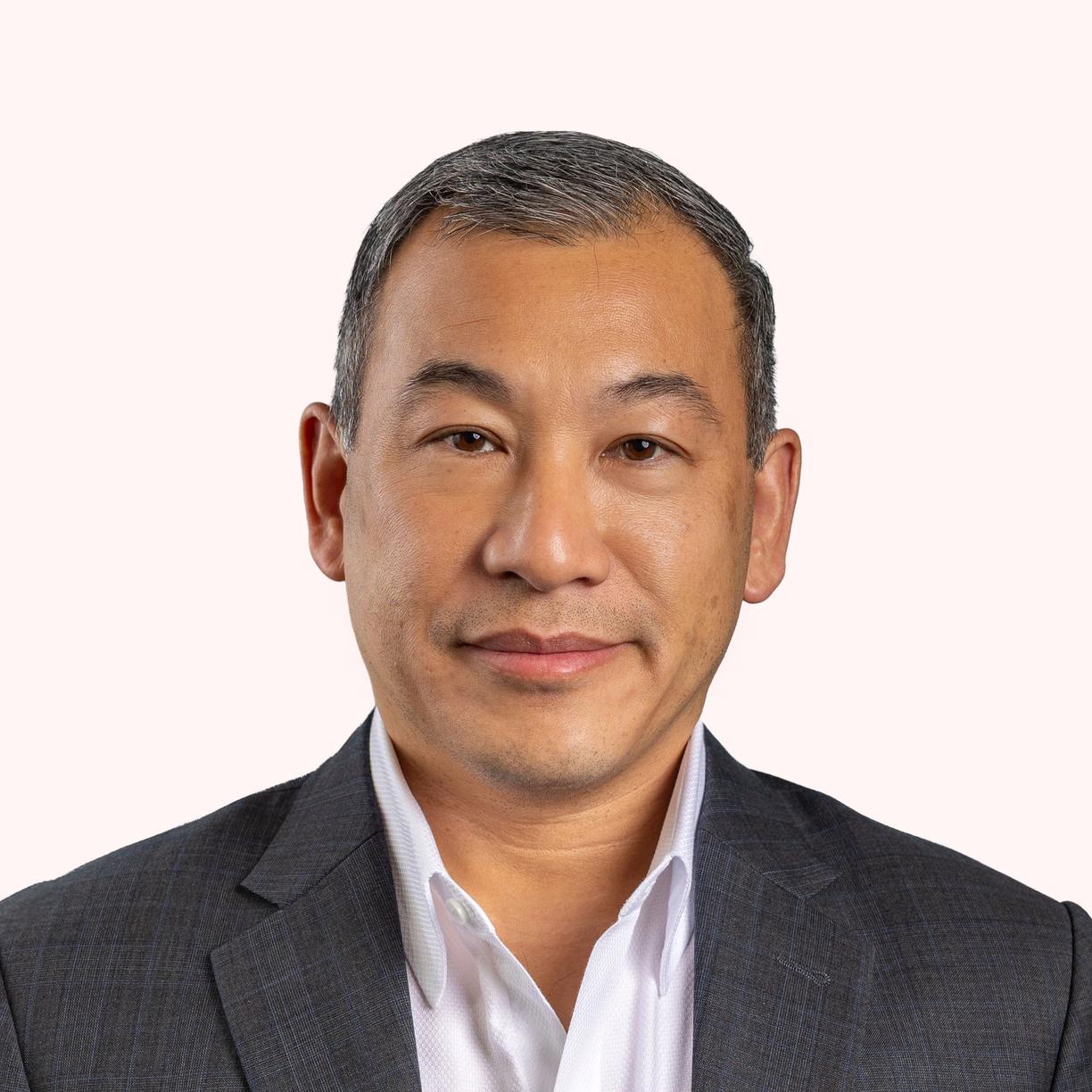 Thomas Wang