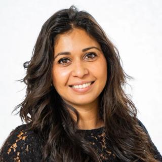 Sanchita Pasi