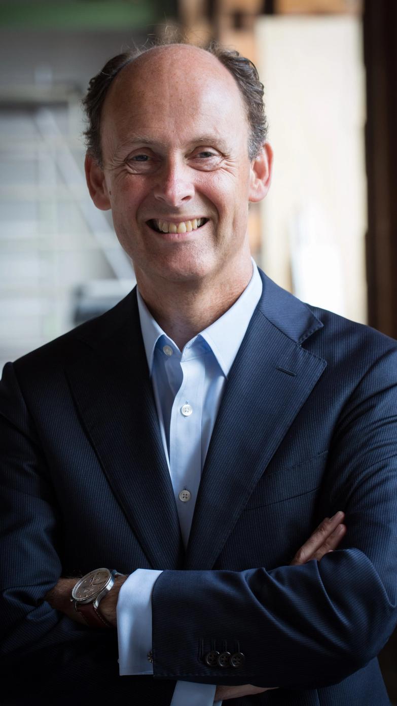 René R. Kuijten