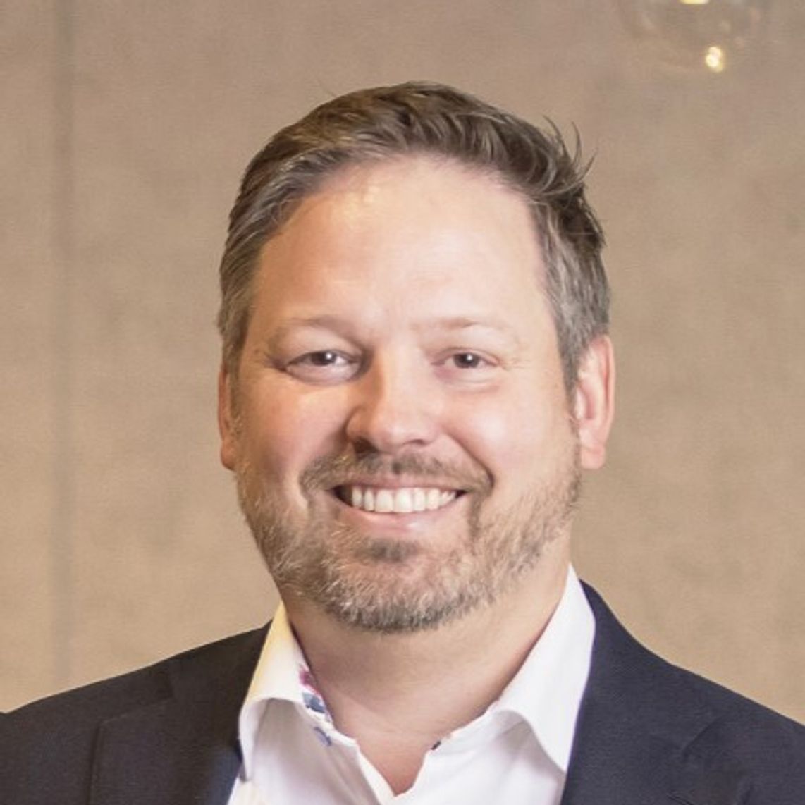 Petter Weiderholm