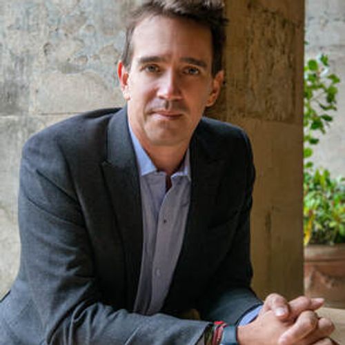 Author: Peter Frankopan