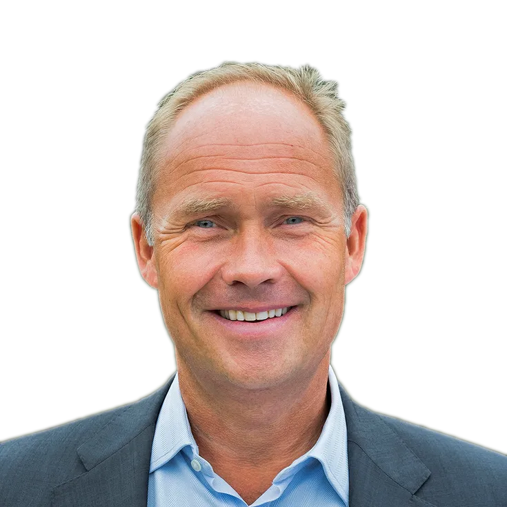 Jarl Dahlfors