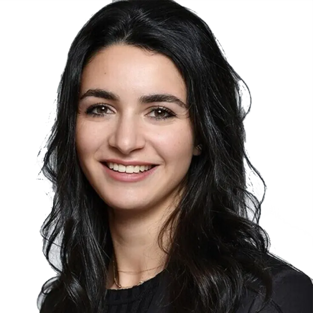 Picture of Natalia Nehme