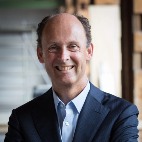 Author: René R. Kuijten