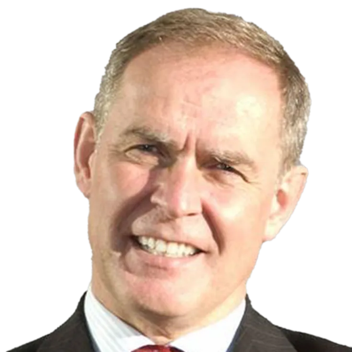 Portrait of per erik lindquist