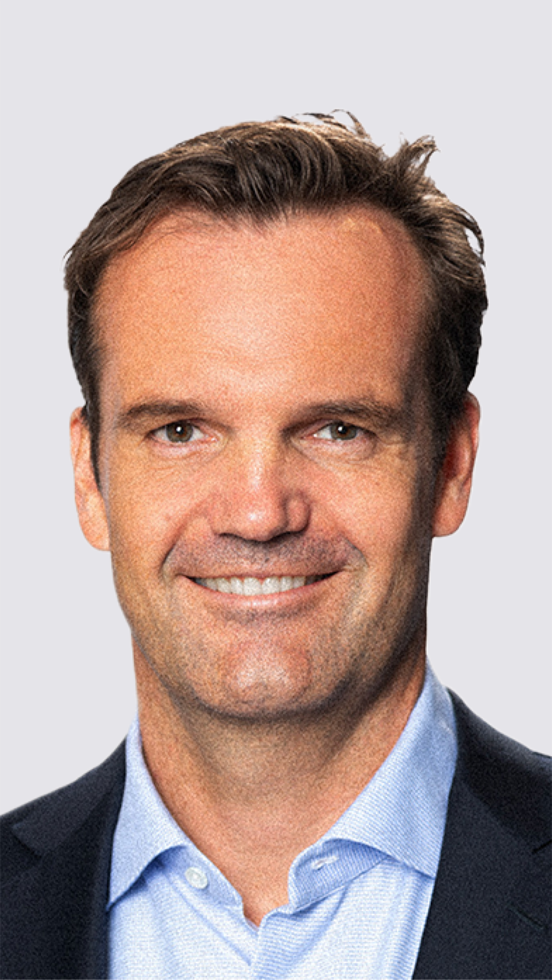 Kristiaan Nieuwenburg