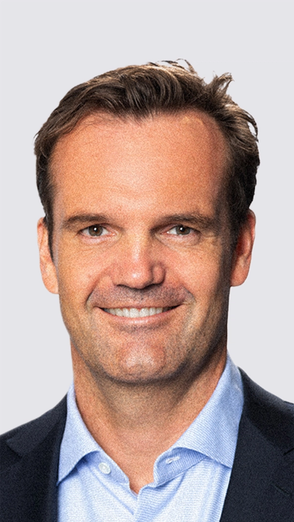 Kristiaan Nieuwenburg