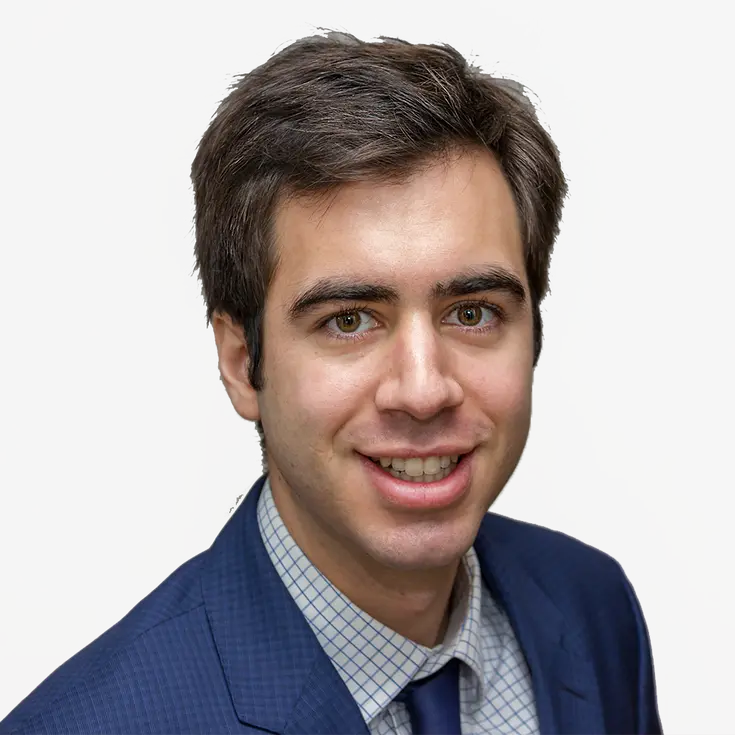 Picture of Guillermo Garcia-Barrero