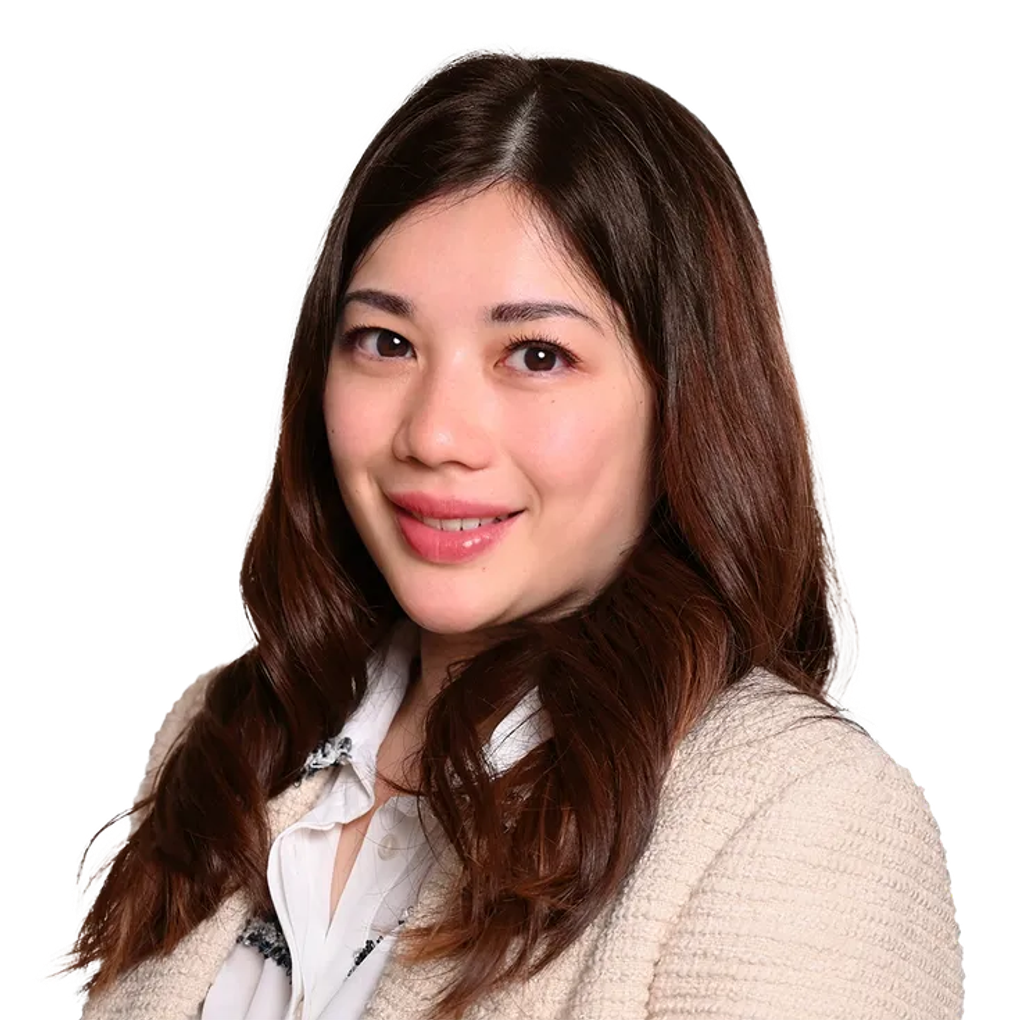 Picture of Stephanie Mui