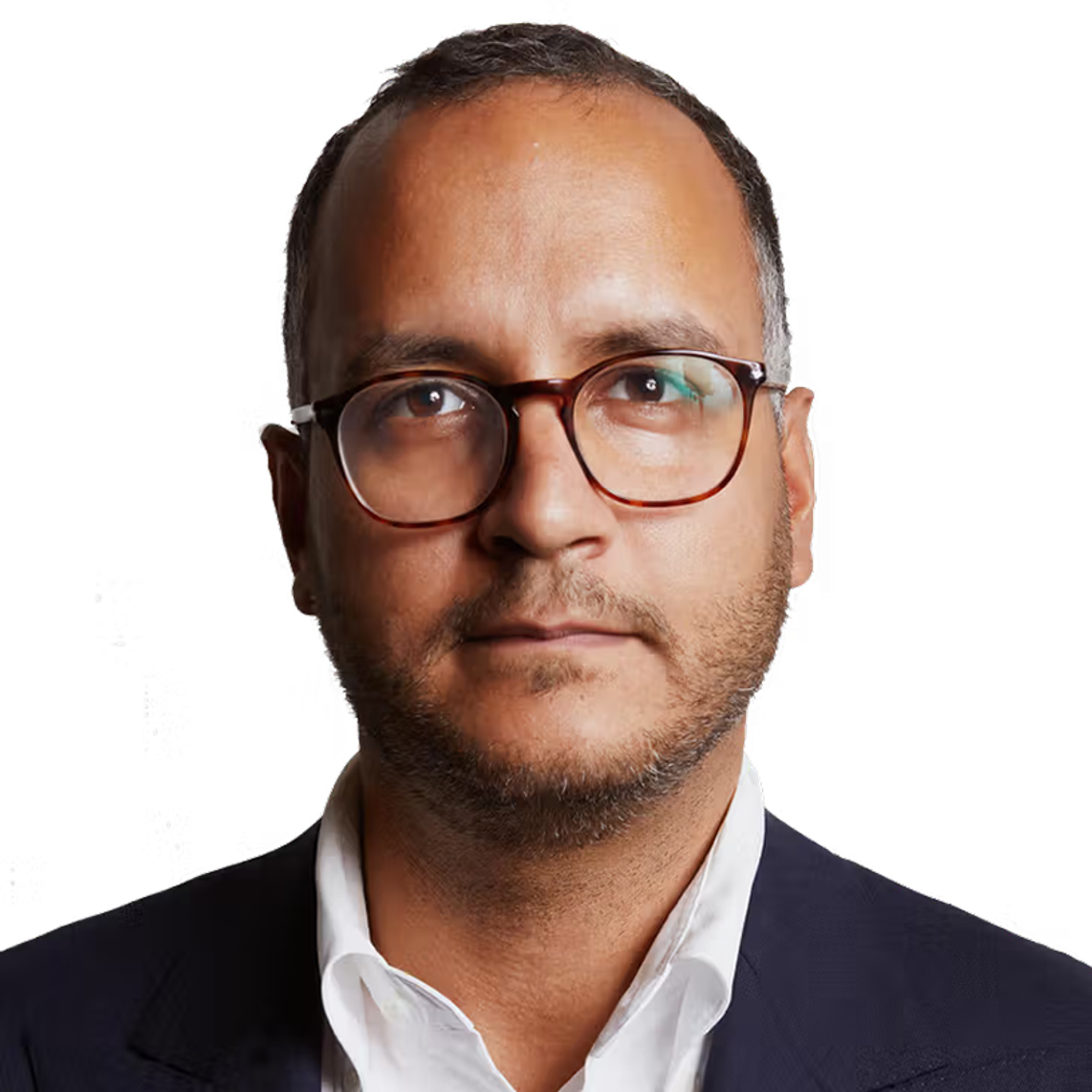 Sami Obaid