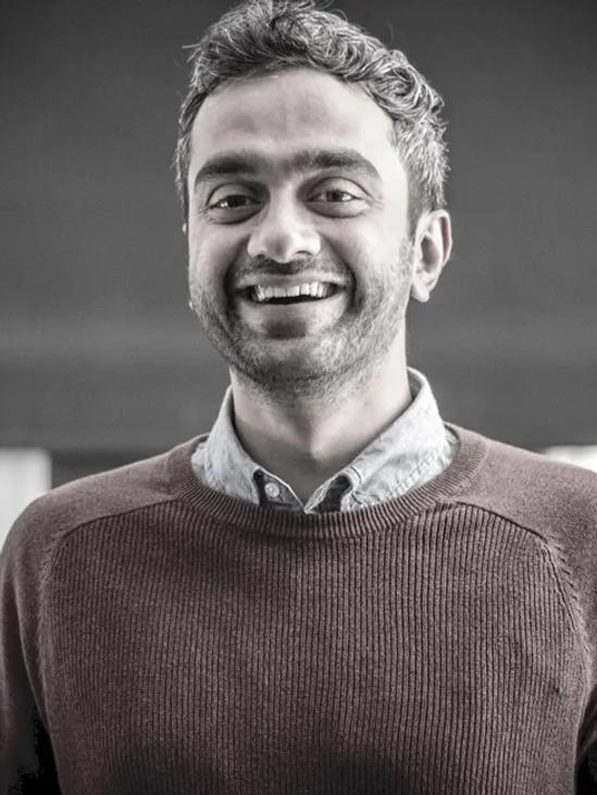 Kaushik Subramanian