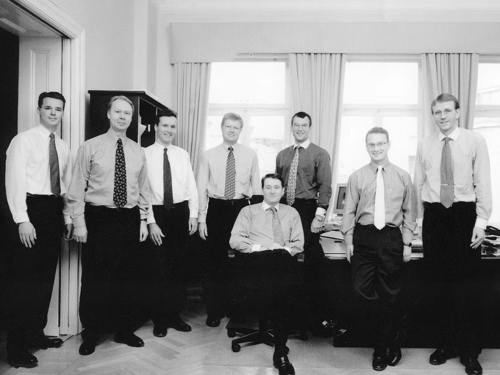 From Nordic to Global