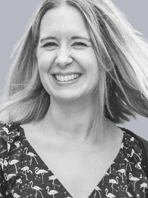Catherine Sanderson