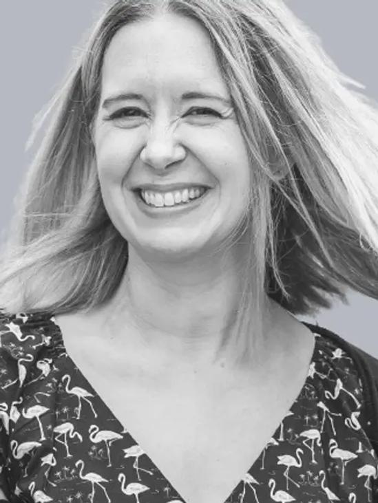 Catherine Sanderson