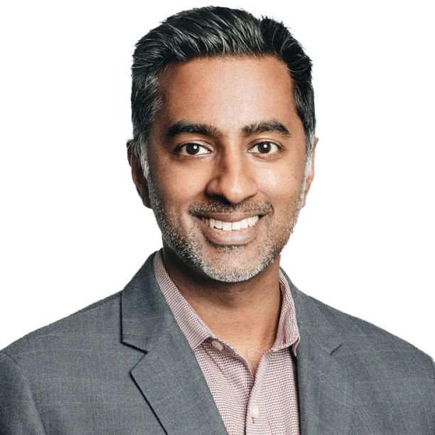 Picture of Arvindh Kumar