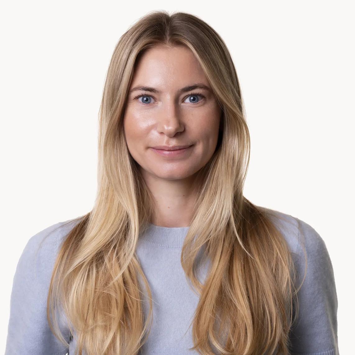 Mari Mossing