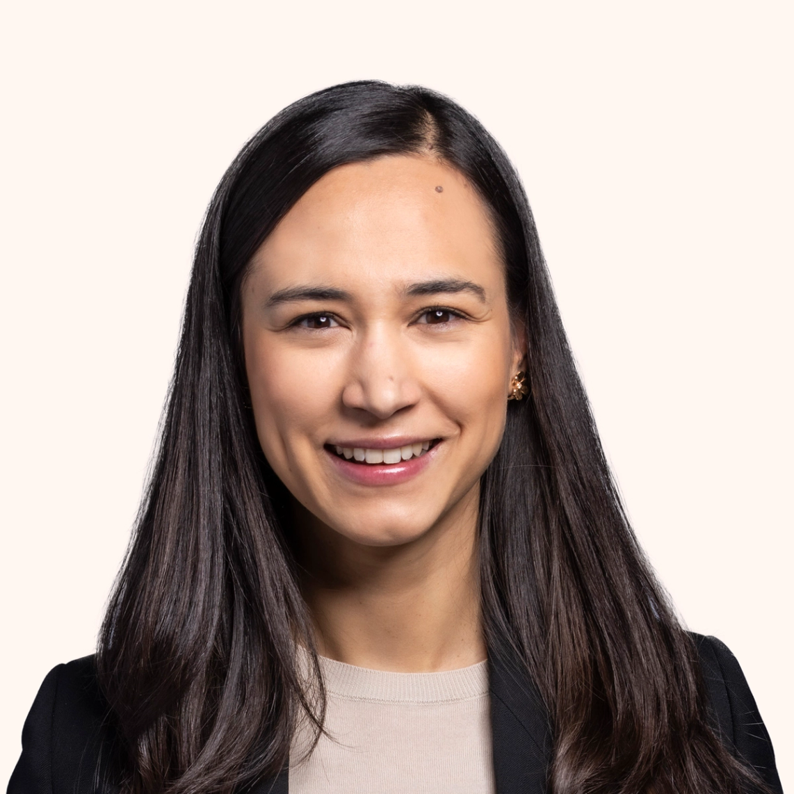 Stephanie Sturies