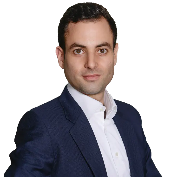 Peter Shacalis