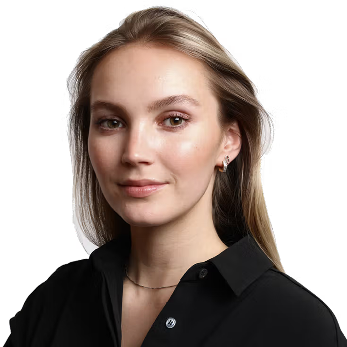 Sonja Horn