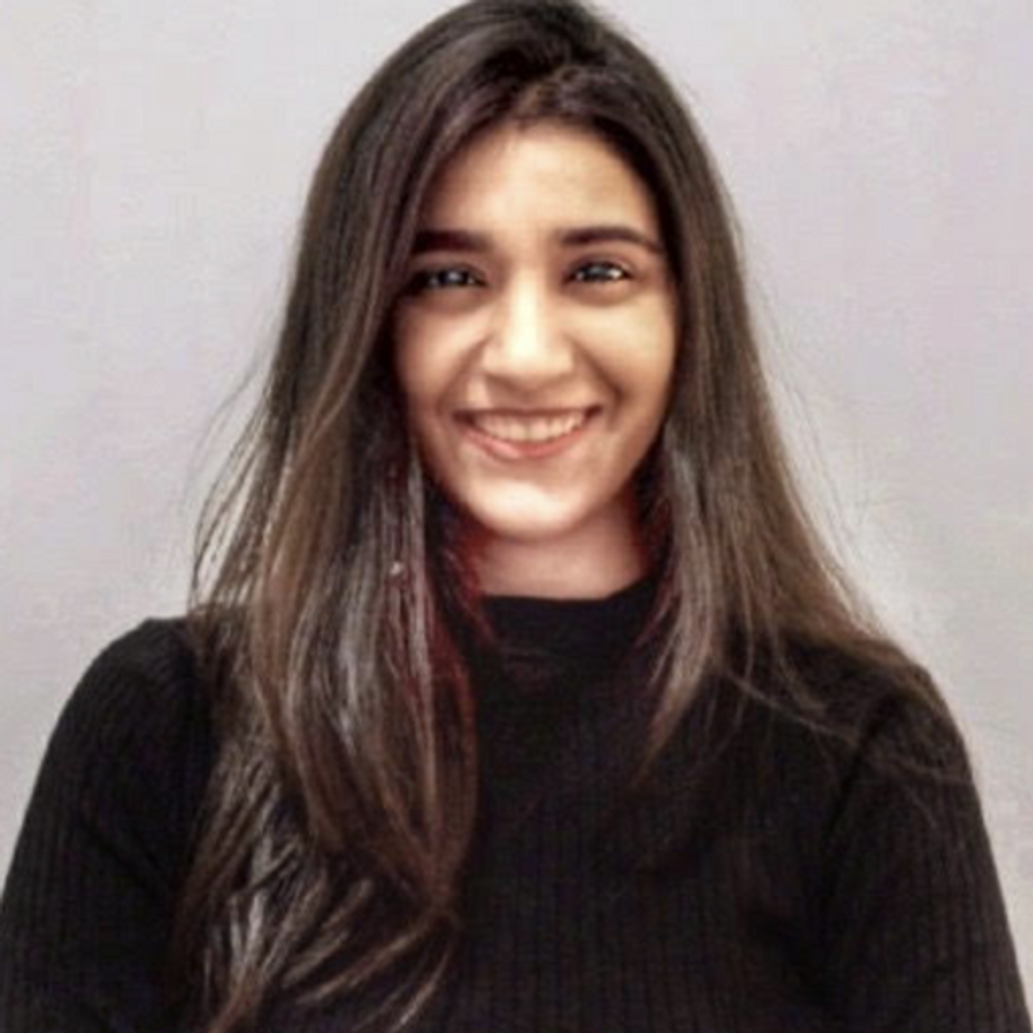 Kanak Sharma