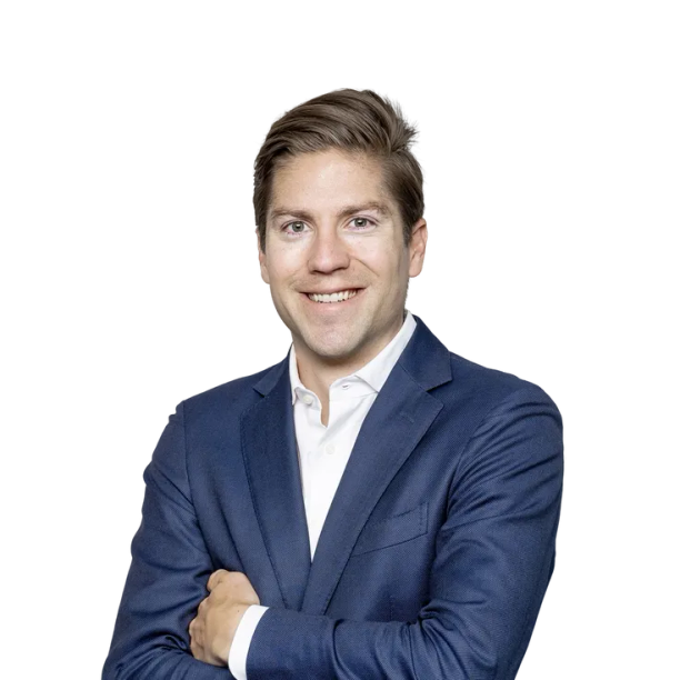 Picture of Janic Lehmann