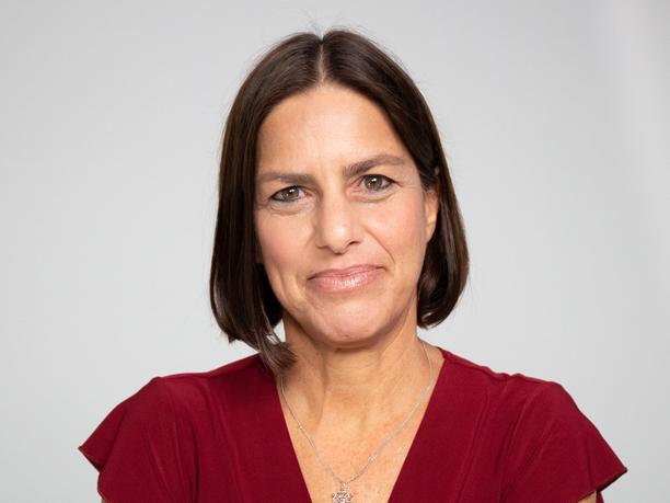 Portrait image of a person