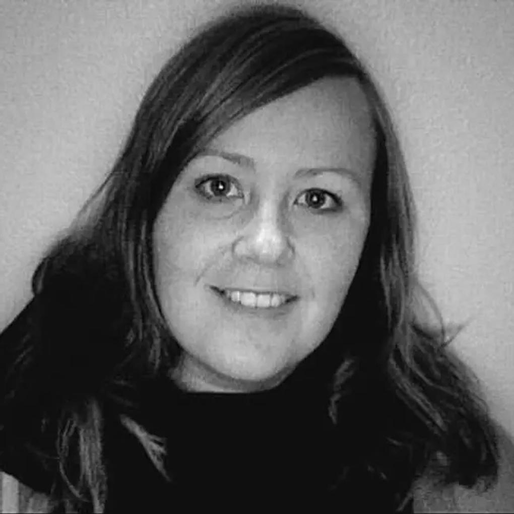 Picture of Camilla Hellgren