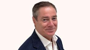 Maarten De Jong headshot.