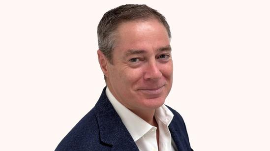 Maarten De Jong headshot.