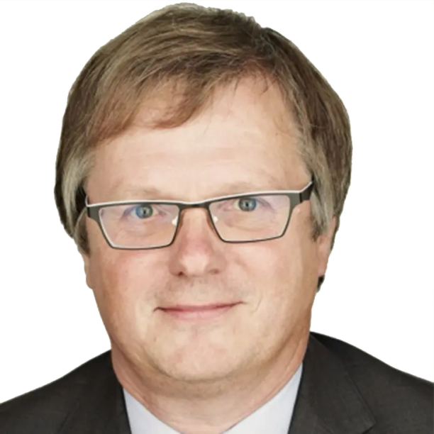 Picture of Rudy Dekeyser