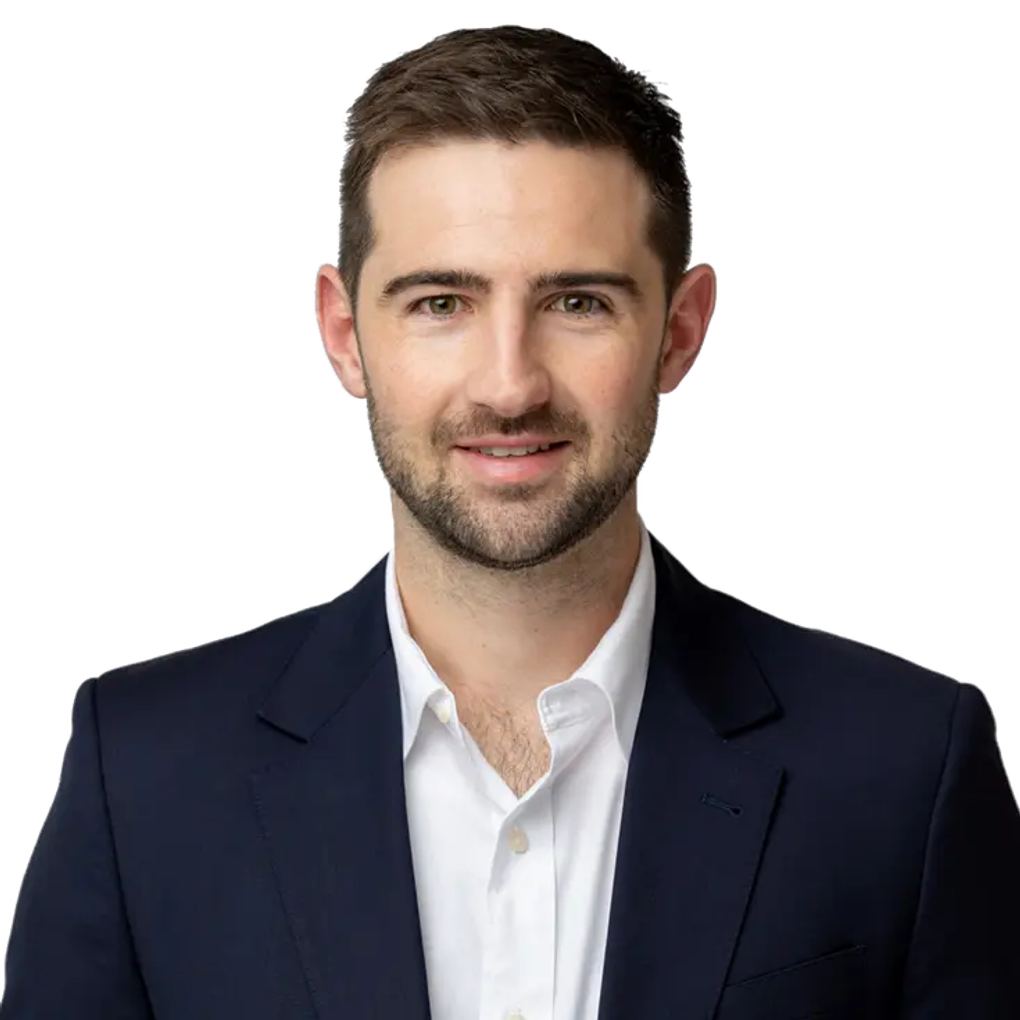 Picture of Jake Guscott