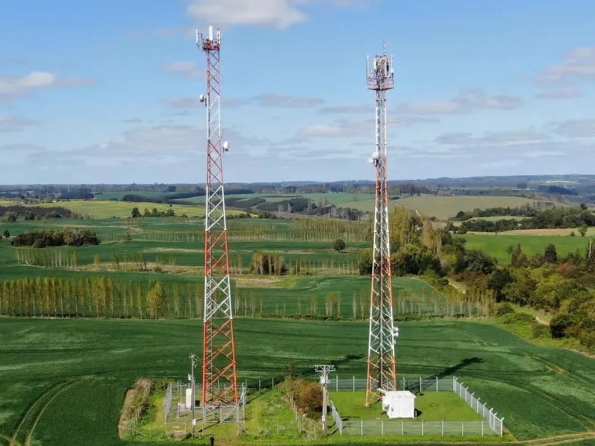Radius Global Infrastructure