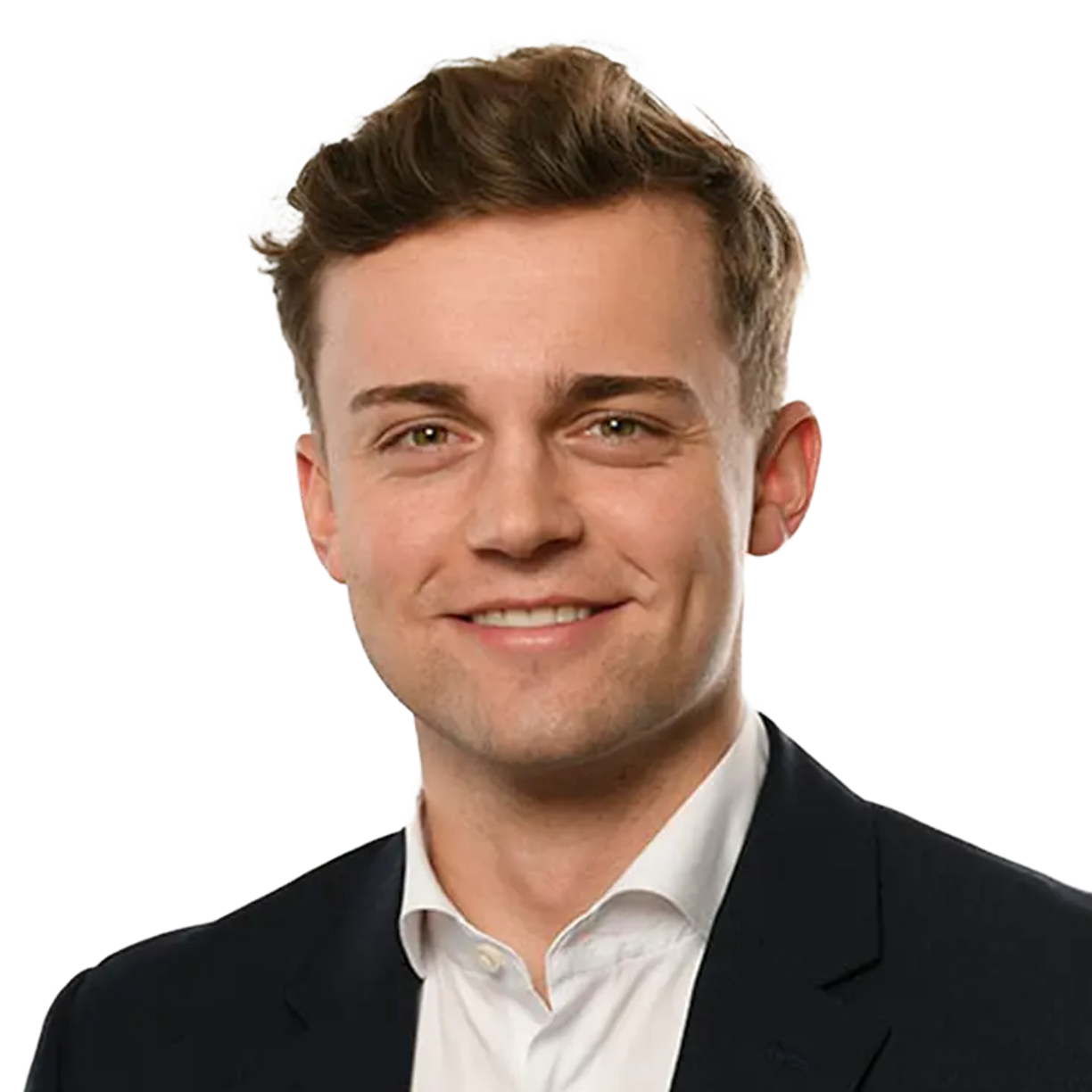 Picture of Andreas Niederle