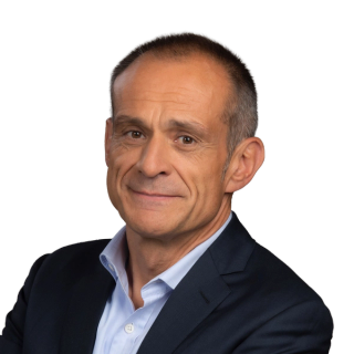Jean-Pascal Tricoire